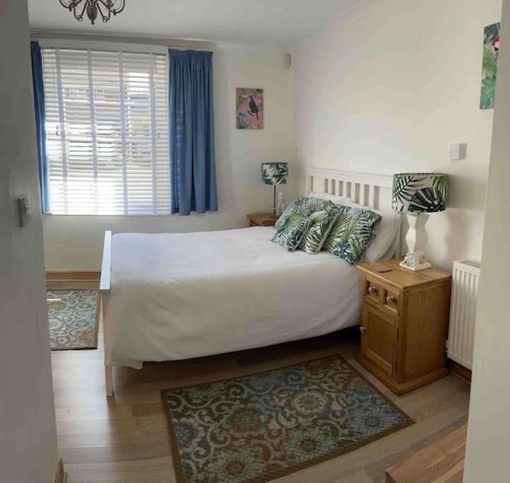 Bournemouth Cosy Retreat Διαμέρισμα Εξωτερικό φωτογραφία