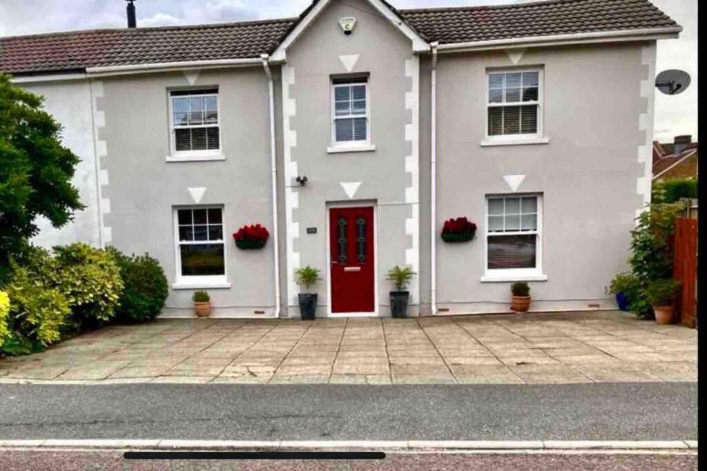 Bournemouth Cosy Retreat Διαμέρισμα Εξωτερικό φωτογραφία